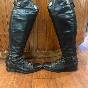 Women’s Parlanti Riding Boots